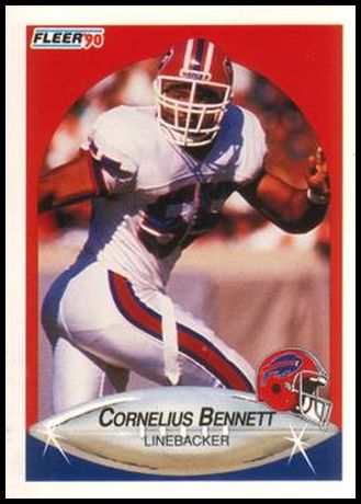 111 Cornelius Bennett